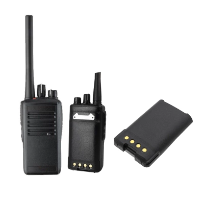 Аккумулятор Vertex Standard, V318, VZ-10, VZ-12, 1650 мАч, CS фото 5