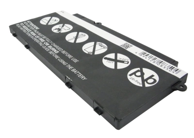 Аккумулятор Lenovo, IdeaPad U510, Ideapad U510 59-349348, IdeaPad U510-MBM66GE, 4050 мАч, CS фото 3