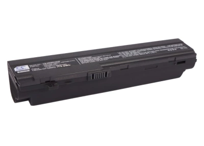 Аккумулятор HP, Mini 5101, Mini 5101 FM956UT, Mini 5101 FM955UT, 6600 мАч, CS фото 1