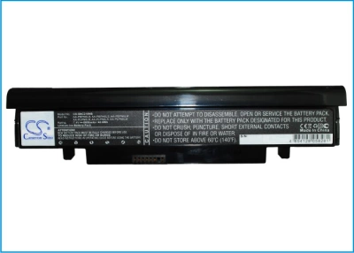 Аккумулятор Samsung, NP-NC110, NP-NC210, NC110, 6600 мАч, CS фото 2