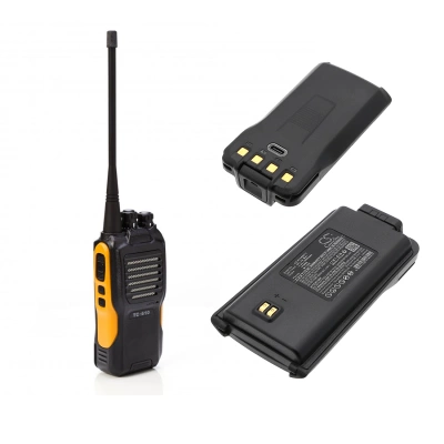 Аккумулятор Hytera | HYT, TC-610, TC-610P, TC-618, 2000 мАч, CS фото 3
