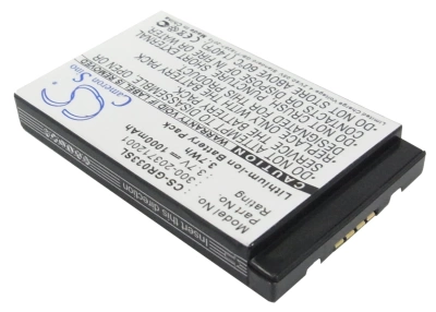 Аккумулятор Rikaline | Belkin, GPS-6033, 6030, F8T051, 1000 мАч, CS фото 5