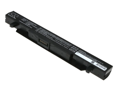 Аккумулятор Asus, FX-PLUS, GL552, GL552J, 2200 мАч, CS фото 1