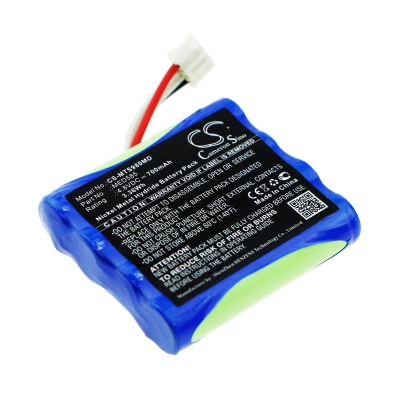 Аккумулятор ThoughtTech | Microtac, MyoTrac, U-Control Infiniti encoders, Myotrac Infiniti, 700 мАч, CS фото 1
