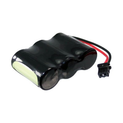 Аккумулятор Battery Country 359450, 600mAh, CS фото 1