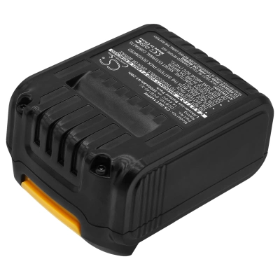 Аккумулятор DeWalt, XR Li-Ion 14.4V, DCB090, DCD720, 3000 мАч, CS фото 2