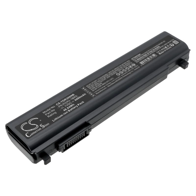 Аккумулятор Toshiba, Portege R30, Portege R30-A, Portege R30-A-1C0, 4400 мАч, CS фото 1