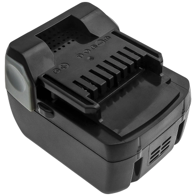 Аккумулятор Hitachi, DS 14DBL, DV 14DBL, C 14DSL2, 5000 мАч, CS фото 4