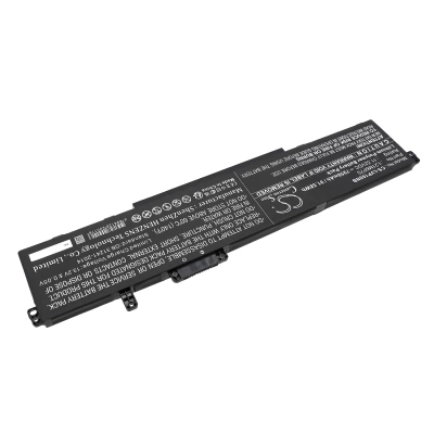 Аккумулятор Lenovo, ThinkPad P16 00CD 2022, ThinkPad P16 Gen1, ThinkPad P16 Gen1 2022, 7950 мАч, CS фото 4