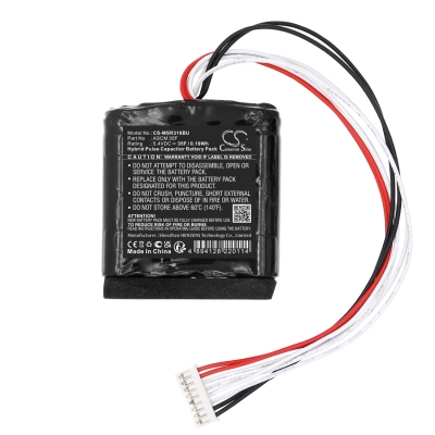 Батарея Microsemi, 2294600-R SmartRAID 3154-8i16e, SmartRAID ASR-3101-4i SAS Controller, 35 мАч, CS фото 4