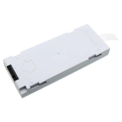 Аккумулятор Mindray, Benevision N19, Benevision N22, SV600, 5600 мАч, CS фото 3