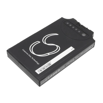 Аккумулятор Waygate | GE, DMS Go+, USM86, USM87, 3900 мАч, CS фото 4
