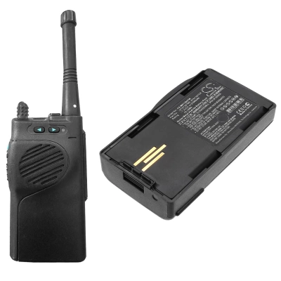Аккумулятор Motorola Visar, 2100 mAh, CS фото 3