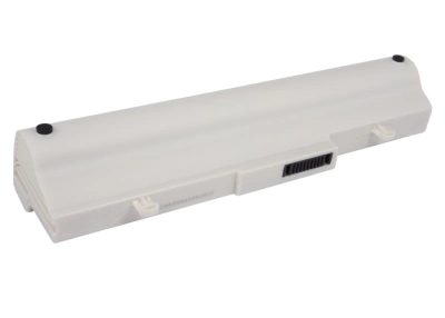 Аккумулятор Asus, Eee PC 1005HA, Eee PC 1005HA-BLK140X, Eee PC 1005HA-EU1X-BK, 6600 мАч, 203,81 × 59,33 × 41,22 мм, CS фото 5