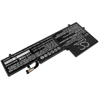 Аккумулятор Lenovo, Yoga Slim 7-15IIL, 4500 мАч, CS фото 2