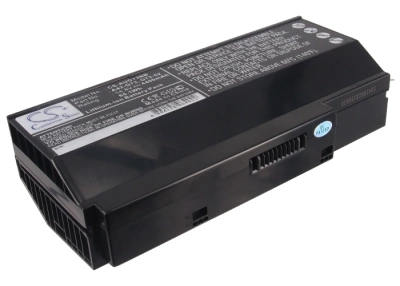 Аккумулятор Asus, G53, G53J, G53JW, 4400 мАч, CS фото 1