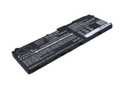 Аккумулятор Samsung, NP-700, NP700Z7C, NP-700Z5B, 5400 мАч, CS фото 1