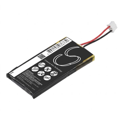 Аккумулятор Philips, Pronto TSU-9400, Pronto TSU-9300, Pronto TSU9300, 1700 мАч, CS фото 6