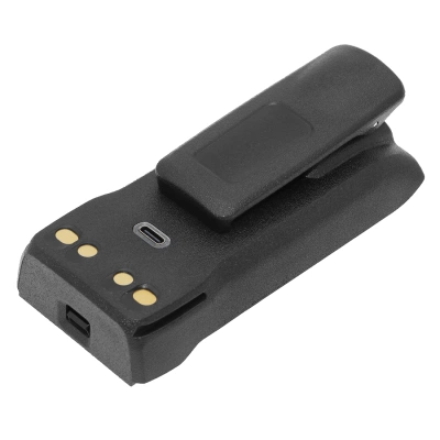 Аккумулятор Motorola, R7, R7A, 2600 мАч, CS фото 5