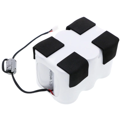 Аккумулятор Criticon, Oxyshuttle II+, 4000 мАч, CS фото 2