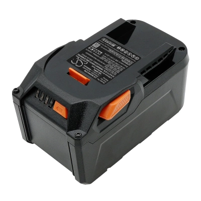 Аккумулятор AEG | Ridgid, BFL 18, BHO 18, BKS 18, 6000 мАч, CS фото 4