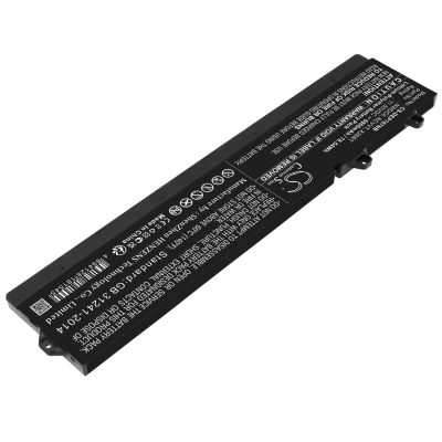 Аккумулятор Dell, Precision 7670, 6800 мАч, CS фото 2