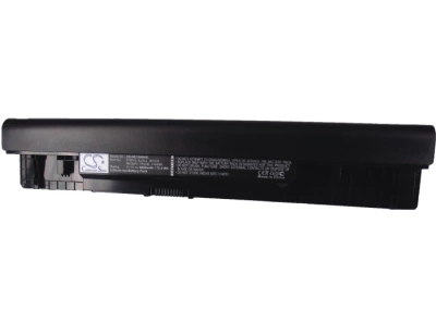 Аккумулятор Dell, Inspiron 1564, Inspiron 1564D, Inspiron 1564R, 6600 мАч, CS фото 5