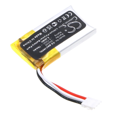 Аккумулятор Bosch, BRC3100, BRC3600, EB1310000E, 70 мАч, CS фото 4