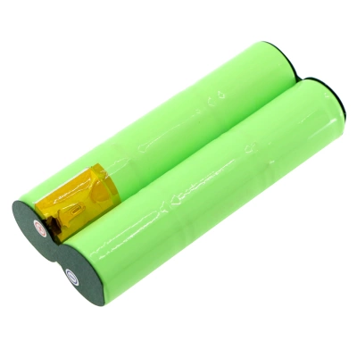 Аккумулятор Makita, 6176D, 6176DW, 6176DWF, 2200 мАч, CS фото 3