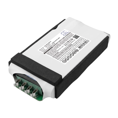 Аккумулятор Eureka, NEC280, NEC280TL, NEC285GR, 2000 мАч, CS фото 1