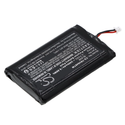 Аккумулятор Retevis, RB48, RB648, 2400 мАч, CS фото 8