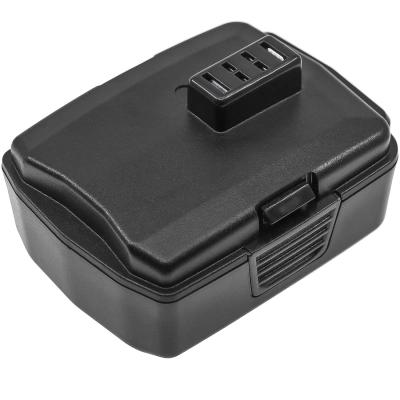 Аккумулятор Ryobi | AEG, BID-1201, CAH120LK, CD100, 2500 мАч, CS фото 6