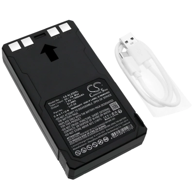 Аккумулятор Spypoint, FLEX, FLEX Cellular Trail Camera, FLEX E-36, 7000 мАч, CS фото 1