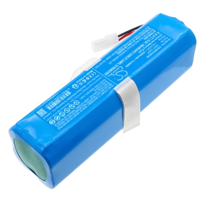 Аккумулятор Rowenta, RG7975WH/NS0, RG7987WH/NS0, RR7935WH, 5200 мАч, CS фото 6