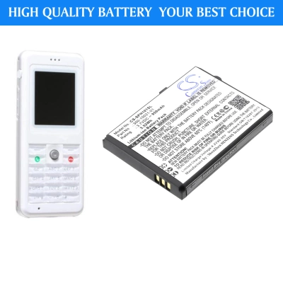 Аккумулятор Netgear, SPH-101, 950 мАч, CS фото 3