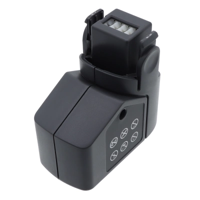 Аккумулятор Wolf Garten, RR 3000, RR3000, Li-ion Power RR 3000, 2000 мАч, CS фото 1