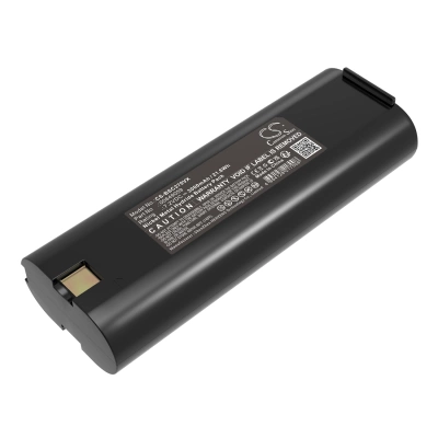 Аккумулятор Bosch, BBZ36AB01, BBZ37GB01, BSB130001, 3000 мАч, CS фото 1