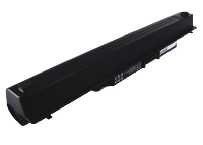 Аккумулятор Dell, Inspiron 1564, Inspiron 1564D, Inspiron 1564R, 6600 мАч, CS фото 3