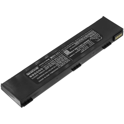 Аккумулятор HumanWare, Touch, 5400 мАч, CS фото 3