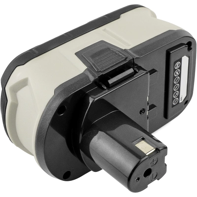 Аккумулятор Ryobi, ONE+ 18 Volt Cordless Tools, BID-1801M, BID-180L, 3000 мАч, CS фото 5