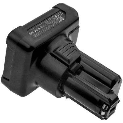 Аккумулятор Bosch | Wurth, GDR 10.8 V-LI, GLI 10.8 V-LI, GMF 10.8 V-LI, 4000 мАч, CS фото 4