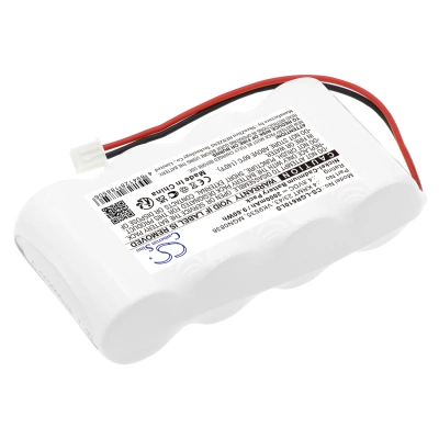 Аккумулятор Saft | Legrand, 804284N, 61091, NGN0725, 2000 мАч, CS фото 4