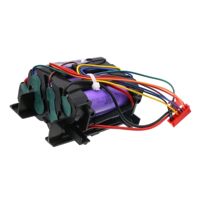 Аккумулятор Bosch, BHN24L, BHN24L/04, Move Lithium 24V Max, 2500 мАч, CS фото 4