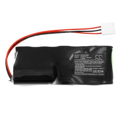 Аккумулятор Corpak, Corflo 300 Enternal Pump, 3000 мАч, CS фото 2