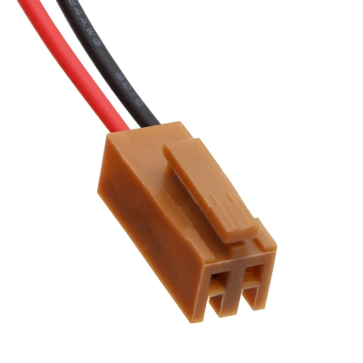 Батарея Panasonic | GE, Fanuc A06 programmable logic, Beta SVU Amplifier, Beta iSV Amplifier, 2200 мАч, CS фото 2