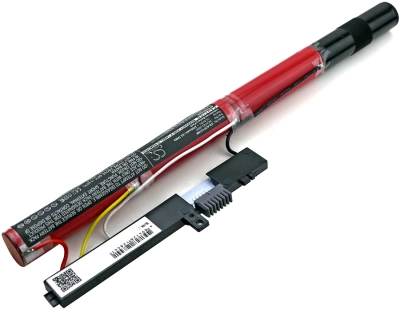 Аккумулятор Acer, Aspire One 14 Z1401, Z1401, Z1-401-C9JN, 2200 мАч, CS фото 2
