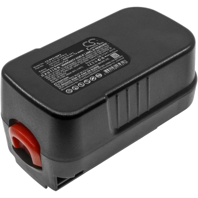 Аккумулятор Firestorm | Black & Decker, FS1800CS, FS1800D, FS1800D-2, 4000 мАч, CS фото 3