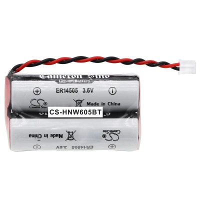 Батарея Honeywell, Security MB, 2700 мАч, CS фото 3