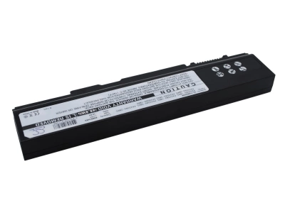 Аккумулятор Toshiba, Tecra A3X-165, Tecra M9-12R, Dynabook Qosmio F20, 4400 мАч, CS фото 2