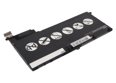 Аккумулятор Samsung, NP530U4B, NP530U4B-A01US, BA43-00339A, 6100 мАч, CS фото 3
